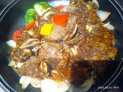 -国惠大酒楼(仓山万达店)