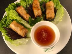 -美奈小馆·越南料理(中航城君尚购物中心店)