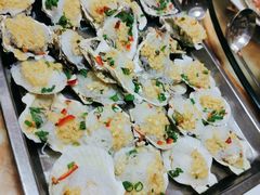 -春华海鲜城(广场西苑店)