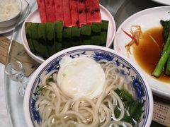 -东门烤鸭店(东华门店)