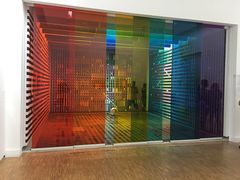 -蓬皮杜艺术中心