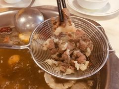 -潮汕大目牛肉火锅(上梅林店)