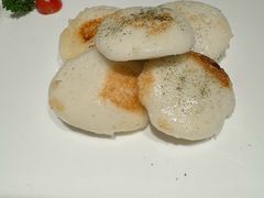 -枣子树·素食餐厅(普陀山店)