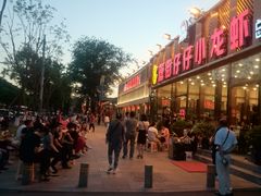 -簋街仔仔小龙虾(总店)