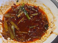 -胖老汉椒麻鸡清真新疆菜(西御街店)