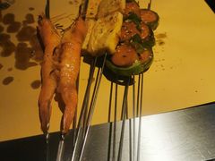 -那些年记忆烧烤