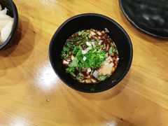 涮肉小料-金生隆(六铺炕店)