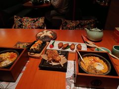 -仓桥家·焗寿司·锅物(光谷步行街店)