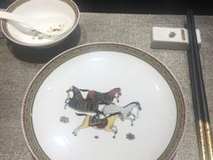 -蒙古人烤羊大师·绿野餐厅(工农大路店)