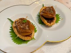 -东海朗廷酒店-唐阁T’ANG COURT 中餐厅