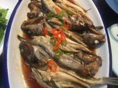 -乔家满族八大碗(流水沟店)