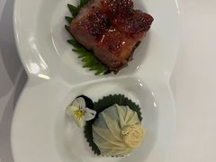 -伯衡55·吉品轩(乌鲁木齐南路店)