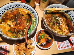 -三两粉(深圳龙华上塘店)