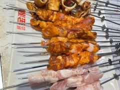 黄金六两-延边金利串店(安达街店)
