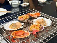 -震海贝烤贝·民俗特色店(延吉总店)