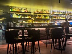 -The Meat & Wine Co Southbank(南岸店)