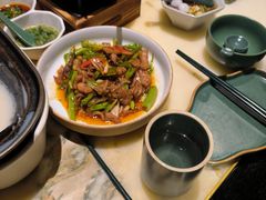 -锦府盐帮·侯宅(五棵松万达店)