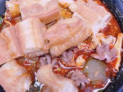 -四川老牛麻辣烫(北门桥店)