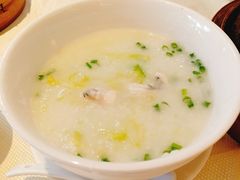 鱼片粥-万山楼海鲜酒家·二十三年老字号