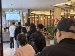 -花园茶楼·淮扬菜(兴城西路店)
