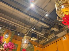 -耶里夏丽·新疆菜·28年喀什老馆(田林东路店)