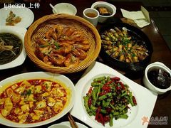 嗲-外婆家(杭州马塍店·杭帮菜名店)