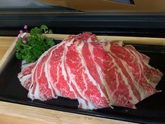 湊湊特供肥牛-湊湊火锅·茶憩(上海合生汇店)