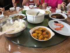 -巽寮印象美食部落餐厅·海鲜·地方特色菜(惠州体验店)