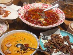 -二十八里太湖船菜(吉祥路店)