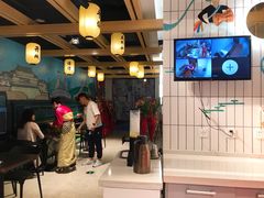 -玉流珍肴馆(亮马桥店)