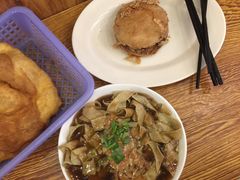 -真素诚·清真(新华路店)