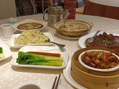 -顺风海鲜港(长寿路店)