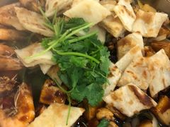 -黄记煌三汁焖锅(崇文门店)