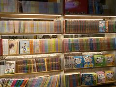 -当当书店(国泰广场店)