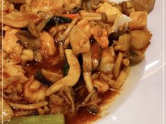 -陈傻子餐厅(世纪都会店)