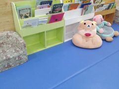 -启蒙时光托育中心(新北k12店)
