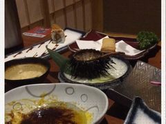 -千代武日本料理(开发区店)