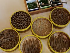 -山西会馆·晋菜·晋商宴·牌匾博物馆(胜利东街店)