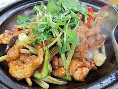 -大头唛·啫鸡煲.粤菜.专门店(289艺术园区店)