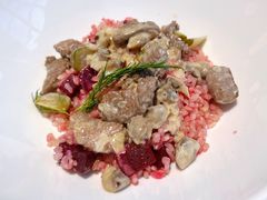 俄式牛肉糙米饭-Moka Bros 摩卡站(西单大悦城店)