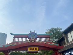 -回龙窝历史文化街区