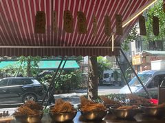-嘉州鲜知味钵钵鸡(奎星楼店)