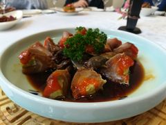 -宁海食府(大剧院店)