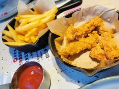 -必胜客(海滨店)