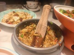 恰恰茄子-茄子恰恰·新云南小炒(金池购物中心店)