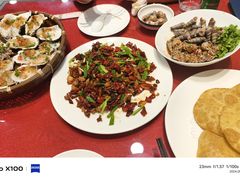 -鲜鲜·鲅鱼圈海鲜(于洪店)