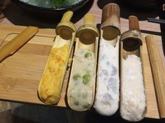 -水林间·寿喜烧自助(仙林金鹰店)