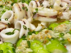-东馆和天下特色餐饮(工农店)