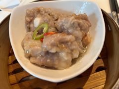 -天宝阁中餐厅(北京瑞吉酒店)