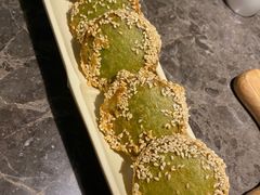 -绿茶餐厅(天津天河城店)